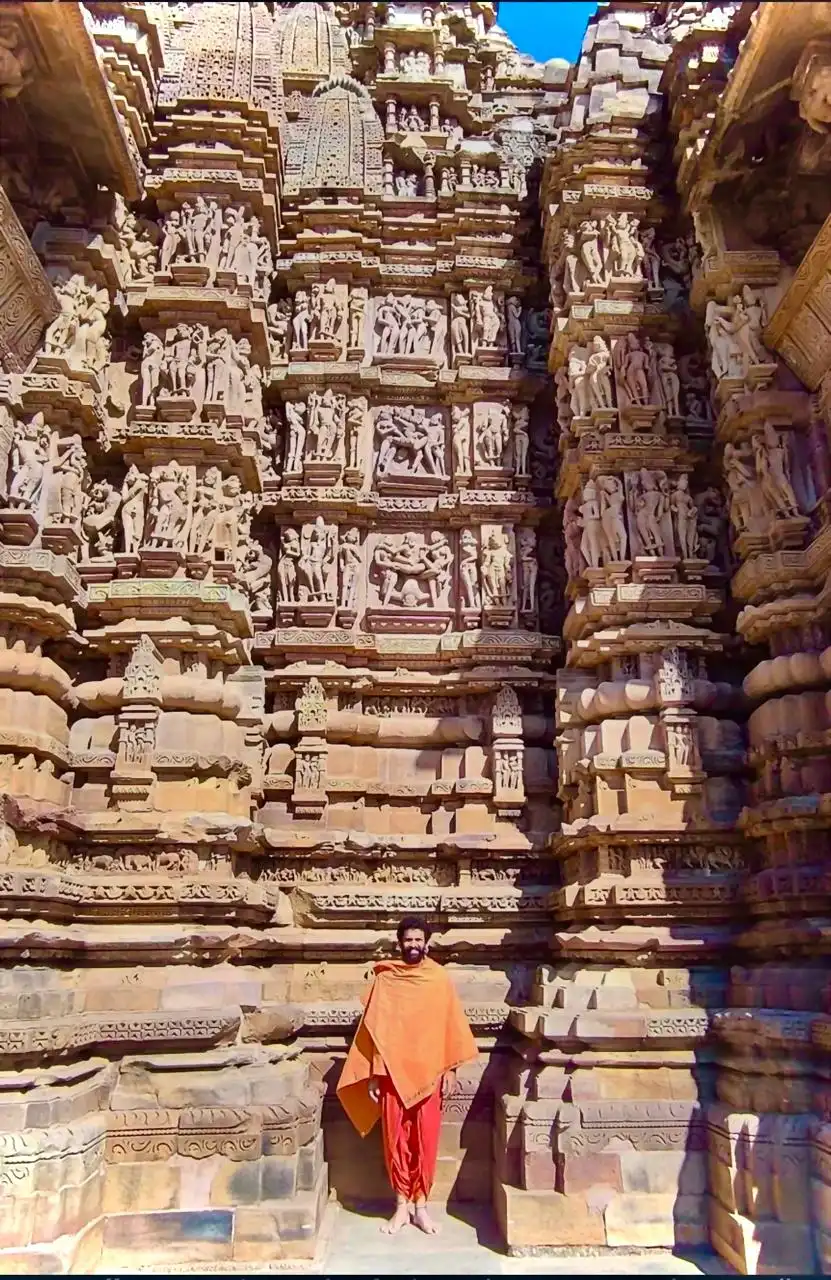 Khajuraho Yatra 2025