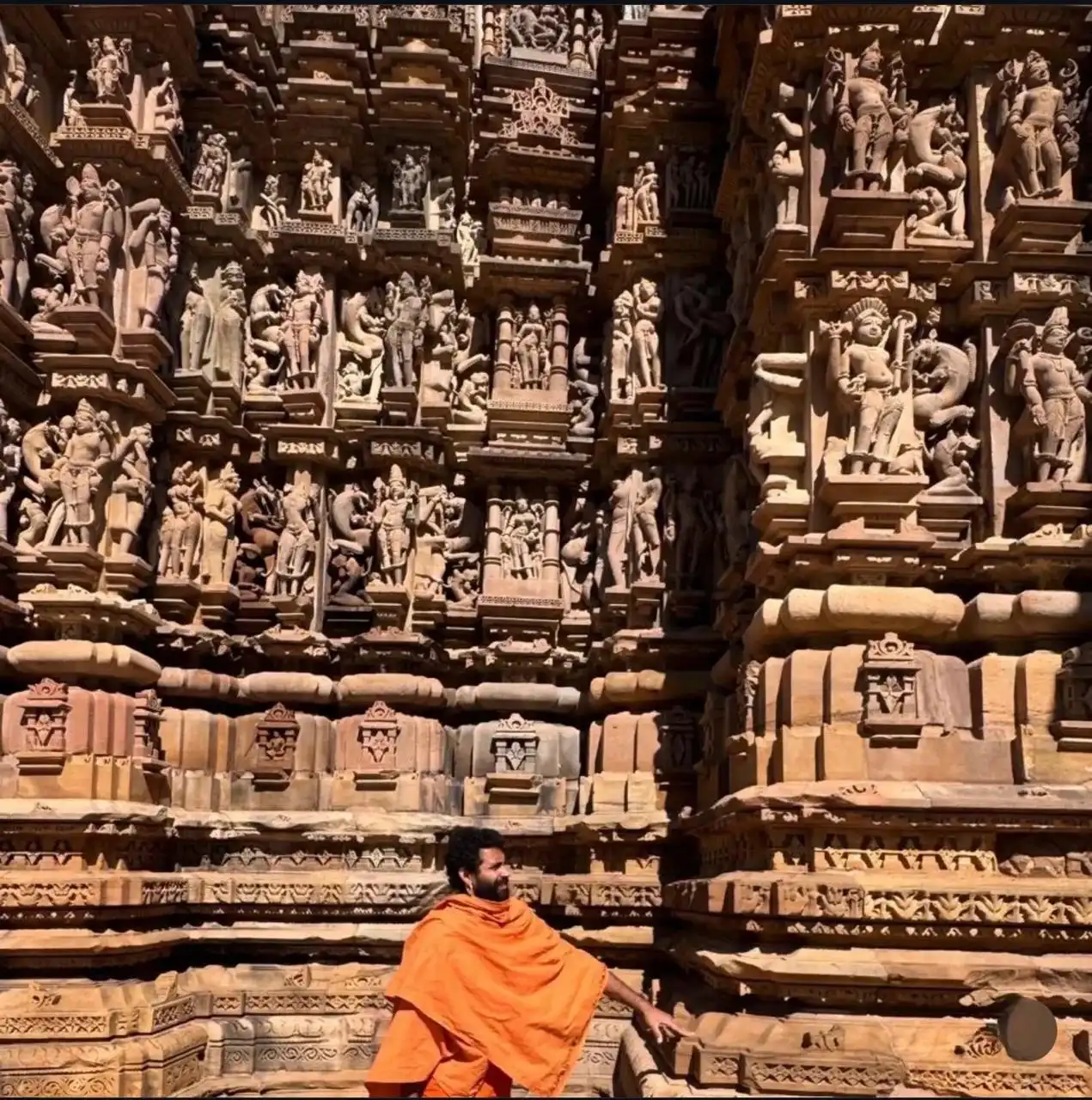 Khajuraho Yatra 2025