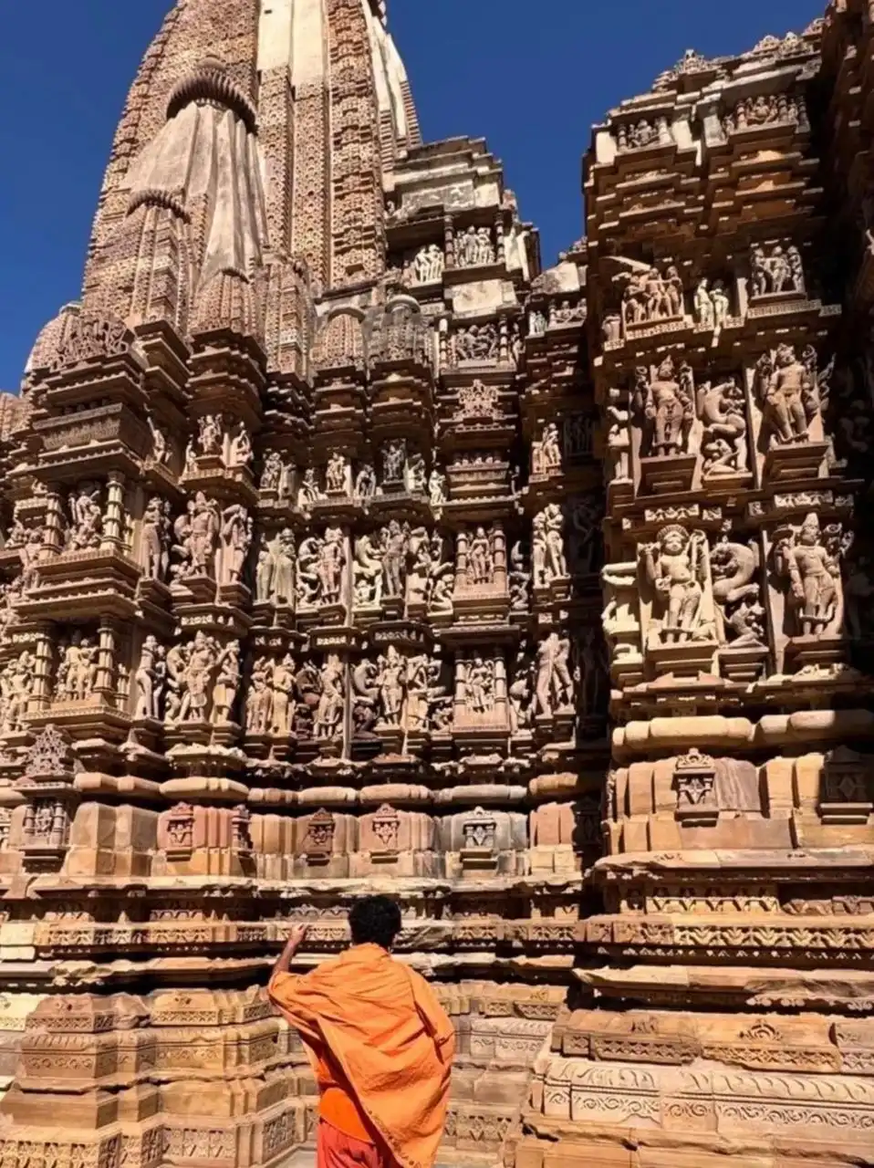 Khajuraho Yatra 2025