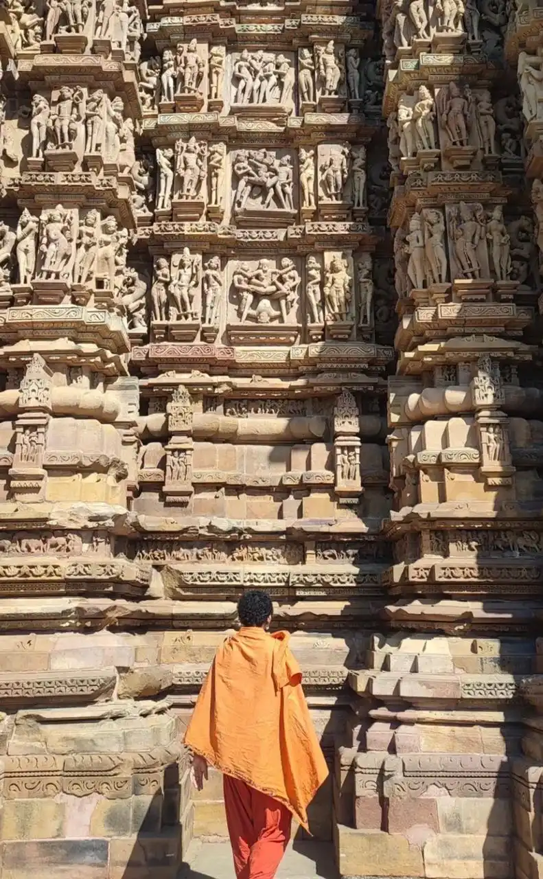 Khajuraho Yatra 2025
