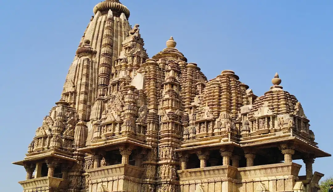 Khajuraho Yatra 2025