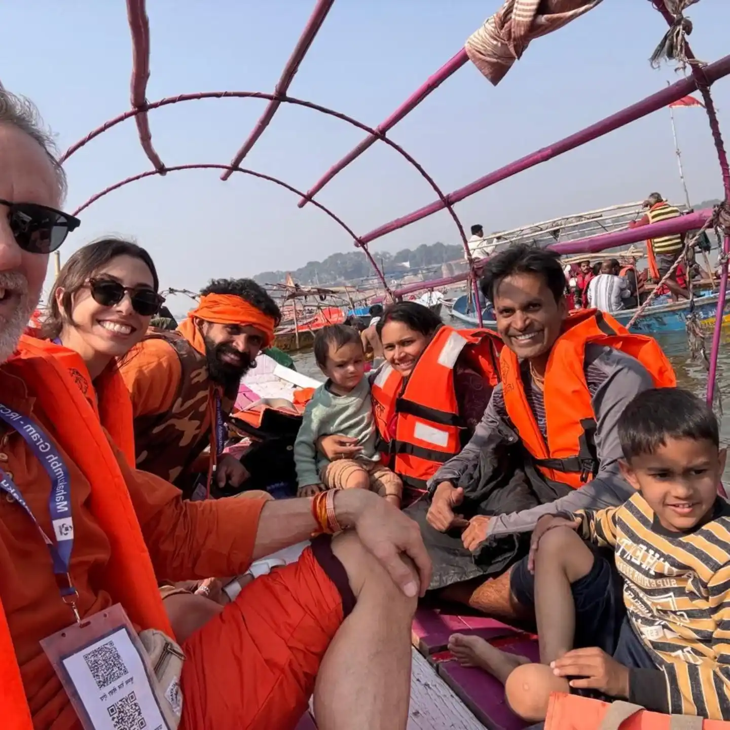 Mahakumbh Yatra 2025