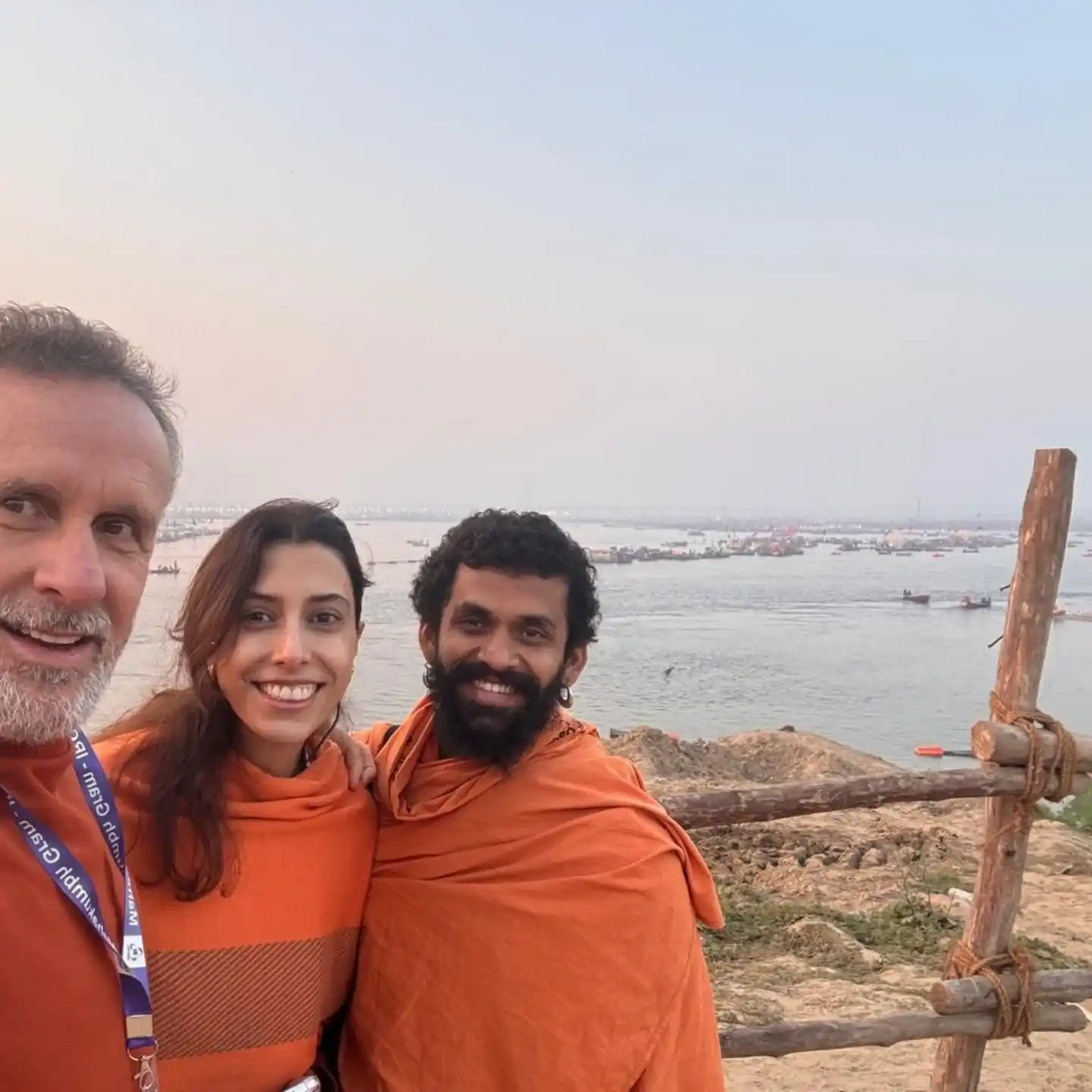 Mahakumbh Yatra 2025