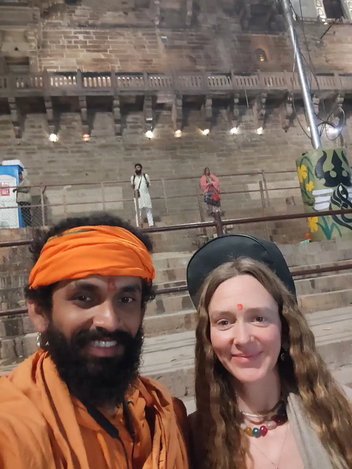 Mahakumbh Yatra 2025