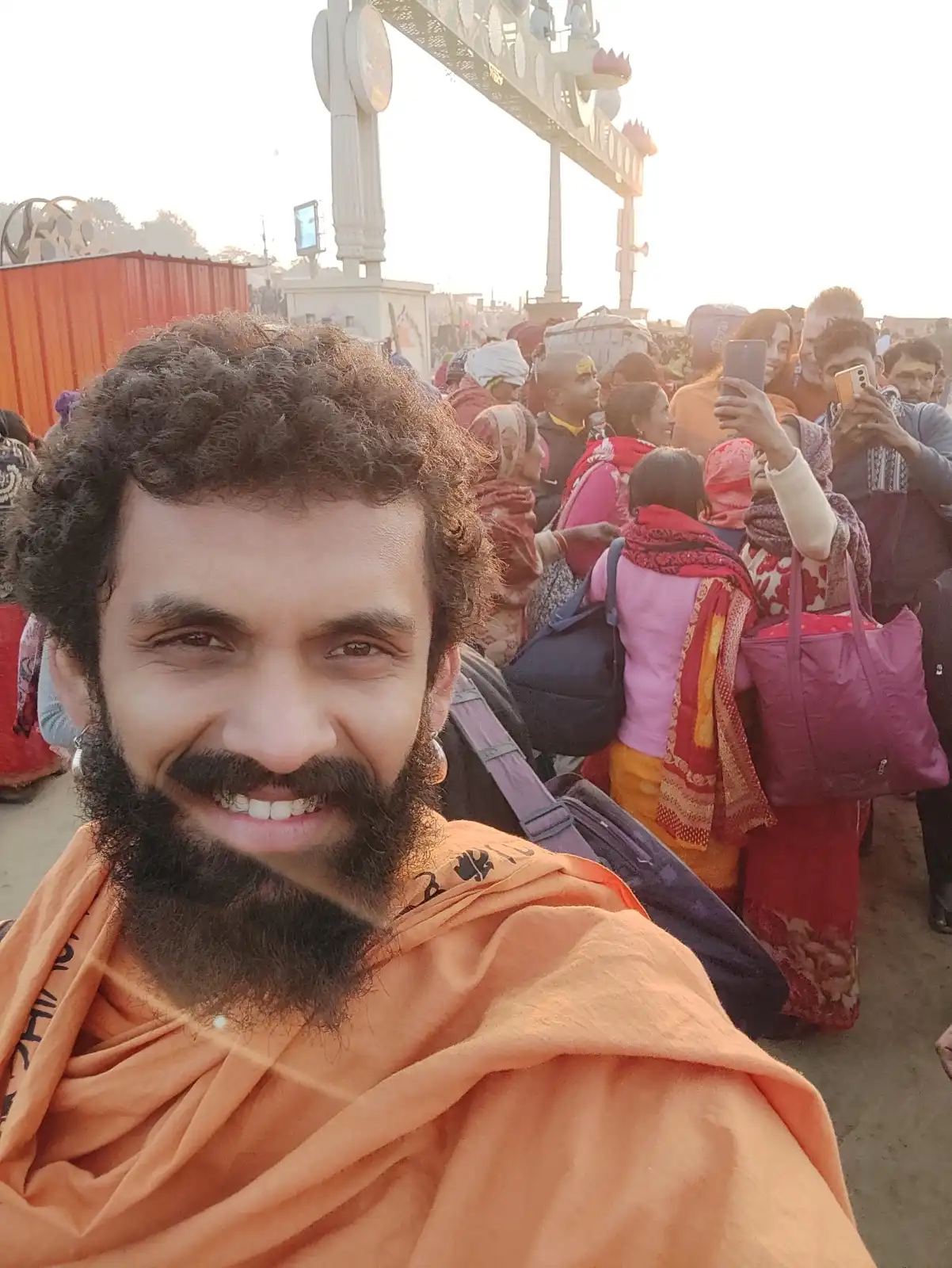 Mahakumbh Yatra 2025