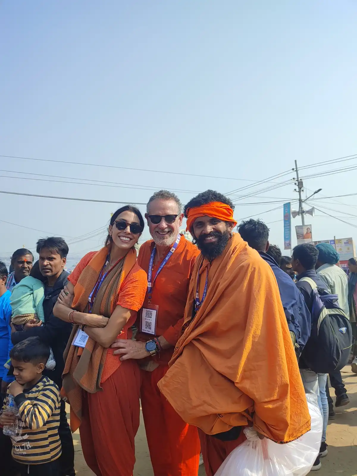 Mahakumbh Yatra 2025