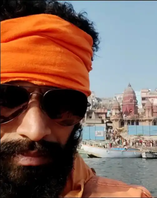 Mahakumbh Yatra 2025