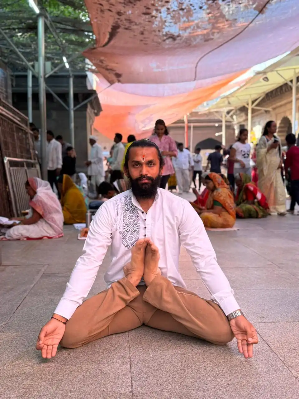 Alandi Kandasan