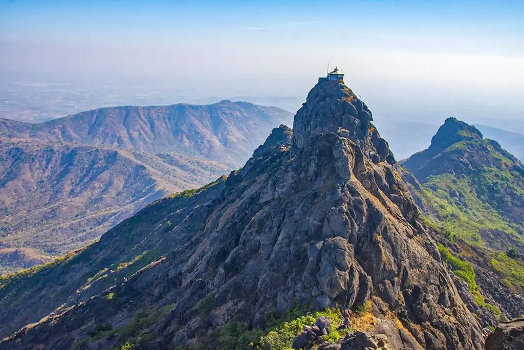 Girnar