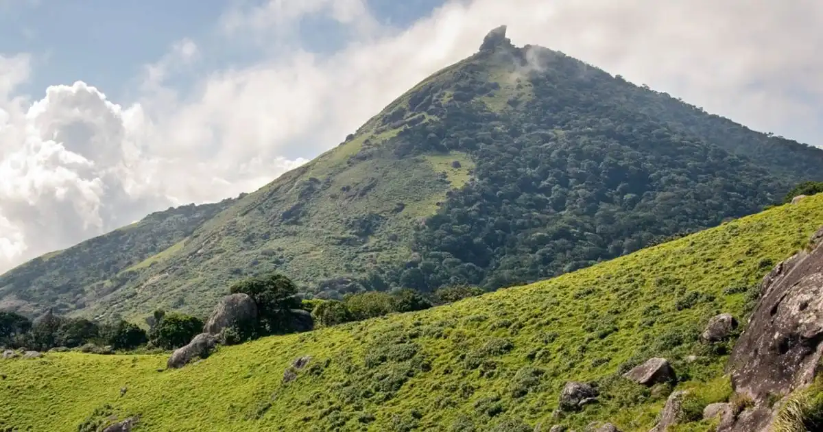 Velliangiri